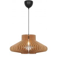 Nordlux Manago lampa wisząca 1x40 W beżowa 2512353014