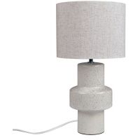 Nordlux Dugan lampa wisząca 1x40 W beżowa 2512655009