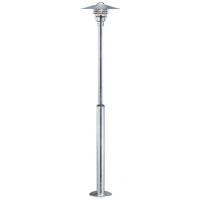 Nordlux Veje lampa stojąca zewnętrzna 1x60 W ocynkowany 25168031