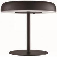 Nordlux Elmer lampa stojąca zewnętrzna 1x2 W czarna 2518305003