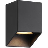 Nordlux Nico kinkiet zewnętrzny 1x25 W czarny 2518451003