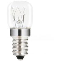 Nordlux Oven bulb żarówka 1x15 W 2200 K E14 2540061401