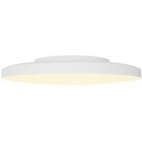 Nordlux Serenova lampa podsufitowa 1x15 W biała 2610056001