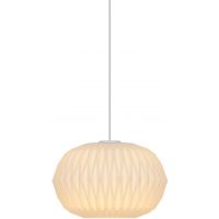 Nordlux Aviana lampa wisząca 1x15 W opal 2612303001