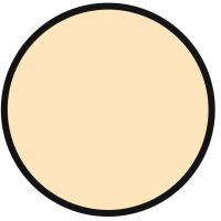 Nordlux Oja lampa podsufitowa 1x14 W czarna 2618256103