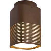 Nordlux Sidara lampa wisząca 1x15 W brązowa 2618406218