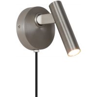 Nordlux Makoto kinkiet 1x5 W chrom 2620051033