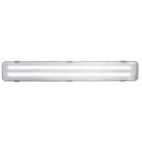 Nordlux Works lampa garażowa 2x10 W 65,3 cm 27586101