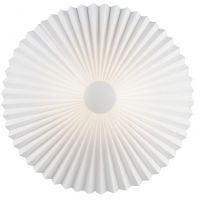 Nordlux Trio kinkiet 1x40 W biały 3001601