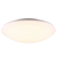 Nordlux Ask plafon 1x32 W biały mat 45396001