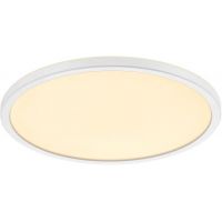 Nordlux Oja plafon 1x18 W biały 47276001