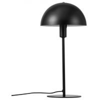Nordlux Ellen lampa stołowa 1x40W czarna 48555003