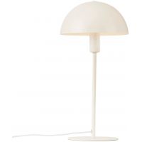 Nordlux Ellen lampa stołowa 1x40W beżowa 48555009