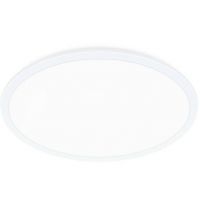 Nordlux Oja plafon 1x22W LED biały 50066101