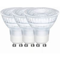 Nordlux żarówka LED 3x4,7 W 2700 K GU10 5164003723