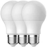 Nordlux A60 żarówka 3x4,8 W 2700 K E27 5171013323