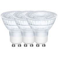Nordlux żarówka LED 3x4,7 W 2700 K GU10 5174008623