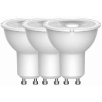 Nordlux żarówka LED 3x3,1 W 2700 K GU10 5174008823