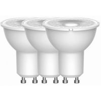 Nordlux żarówka LED 3x4,7 W 2700 K GU10 5174008923