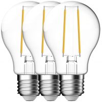 Nordlux A60 żarówka 3x4 W 4000 K E27 5181010323