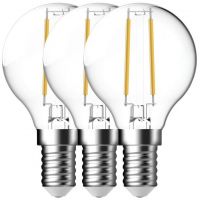 Nordlux C35 żarówka 3x4 W 2700 K E14 5182000123