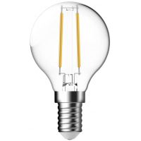 Nordlux G45 żarówka 1x2,1 W 2700 K E14 5182000921