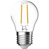 Nordlux G45 żarówka 1x2,1 W 2700 K E27 5182001121