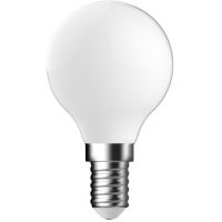 Nordlux G45 żarówka 1x4 W 2700 K E14 5182014521