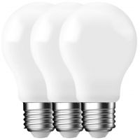 Nordlux A60 żarówka 3x6,8 W 4000 K E27 5191001823