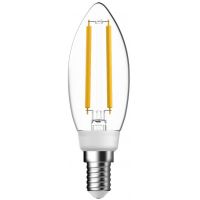 Nordlux A-ClassE14 żarówka 1x2,3 W LED 2700 K E14 5223000321