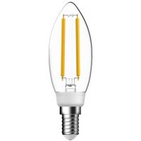 Nordlux A-ClassE14 żarówka 1x2,3 W LED 4000 K E14 5223000421