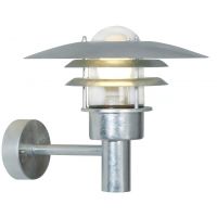 Nordlux Lønstrup kinkiet zewnętrzny 1x60 W 71431031