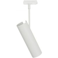 Nordlux MIB lampa do szynoprzewodów 1x8 W biały 71669901