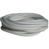 Nordlux Stofledning kabel zasilający biały 73059901