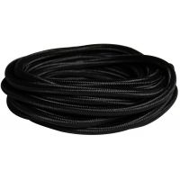 Nordlux Stofledning kabel zasilający czarny 73059903