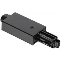 Nordlux Link łącznik prosty czarny 79039903