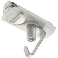 Nordlux Link adapter do szynoprzewodu biały 79069901