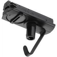 Nordlux Link adapter do szynoprzewodu czarny 79069903