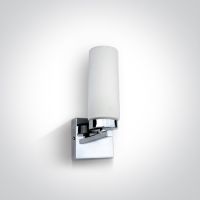 One Light Anavra kinkiet 1x40 W chrom 60106/C