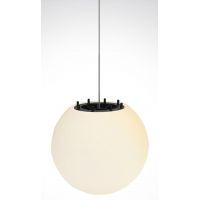 One Light Padi lampa wisząca zewnętrzna 1x15 W biała 63028