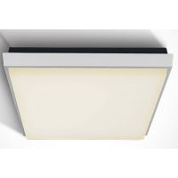 One Light plafon zewnętrzny 1x25 W biała 67362A/W/W