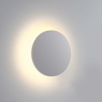 One Light Fares lampa ścienna 1x7 W biały 67450/W/W