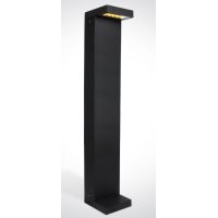 One Light Gazon 1 lampa stojąca zewnętrzna 1x8 W antracyt 67508A/AN/W