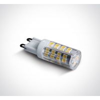 One Light żarówka LED 1x4W 3000 K G9 7103ALG/W