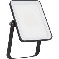 Osram Essential naświetlacz 10 W 3000K biały/czarny