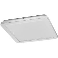 Osram Orbis Disc lampa podsufitowa 1x22 W chrom