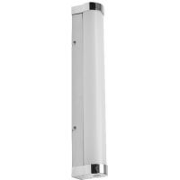 Osram Orbis Tube Frost Glass kinkiet 40 cm 1x9 W chrom