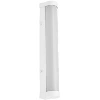 Osram Orbis Tube Frost Glass kinkiet 40 cm 1x9 W biały