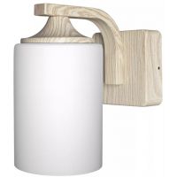 Osram Endura Classic Lantern kinkiet zewnętrzny 1x60 W biały