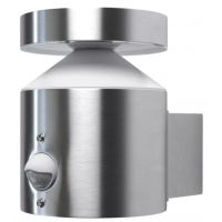 Osram Endura Style Cylinder kinkiet zewnętrzny 1x6 W stal